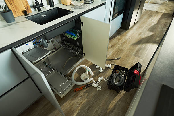 Reliable Drain Cleaning contractor in Cassville, MO by Street Wise - Plumbing